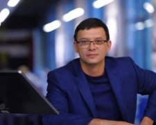  Сепаратисти засідають у Верховній Раді