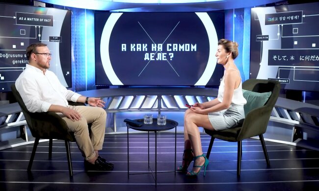 Бодров рассказал о планах Зеленского: второй срок или иные политические проекты
