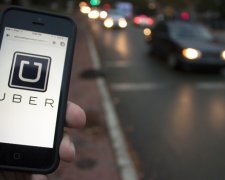 Капітал Uber сягнув позначки у 50 млрд доларів