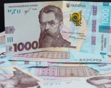 1000 гривень державної допомоги