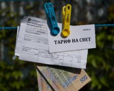 Борги киян за комуналку досягли критичної позначки