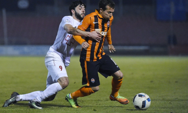 Крымский татарин покинул Волынь и собирается в Турцию