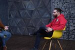 Льоша Тригубенко, фото: кадр з відео