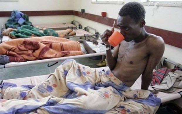 В Танзании от холеры умерли более полусотни человек
