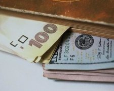 У скільки обійшлося Нацбанку утримання гривні