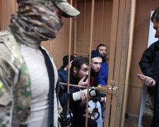 У Путіна готові віддати полонених моряків, але за однієї умови: цинізм зашкалює