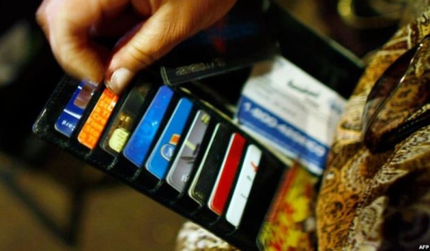Уровень мошенничества с кредитными карточками достиг $16 млрд