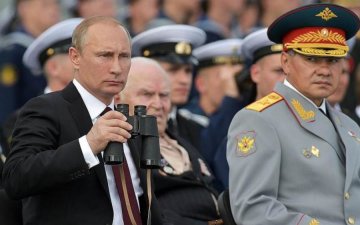 Ще три країни: Путін зверстав план на 2018 рік