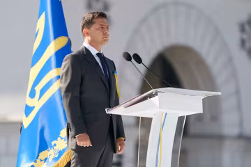 Зеленський призначив нового главу СБУ Одещини, українці запідозрили недобре: "Мета тільки одна"