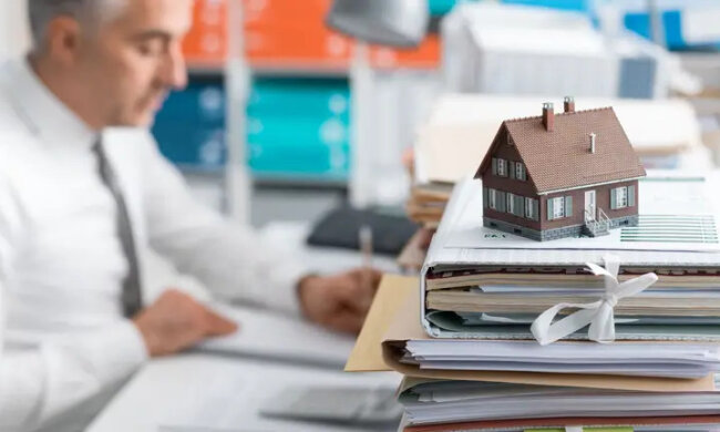 Приватизація житла: фото Unsplash