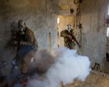 Пішли в наступ, знищили ворога: українські морпіхи показали клас на навчаннях НАТО