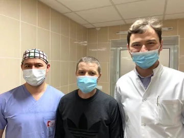 У Львові провели складну операцію: Facebook