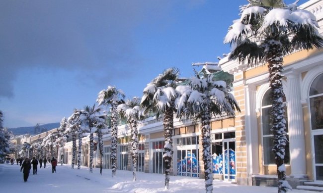 Крым станет островом: украинцы разработали смелый проект, Путин будет в бешенстве