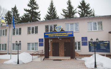 ДМС в Черниговской области