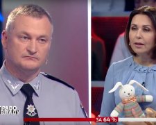 Сергій Князєв у програмі "Право на владу"