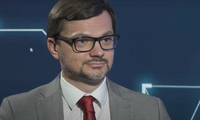 Украинцы с большим достатком покупают преимущественно импортные товары, - Дорошенко