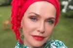 Ольга Сумська "залізла" в ластівчине гніздо: "Обожнюю"