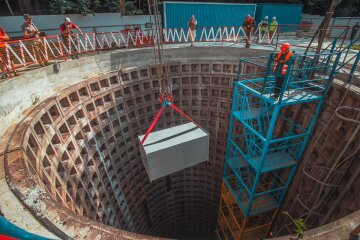 Метро на Виноградарь, Kiev.informator.ua