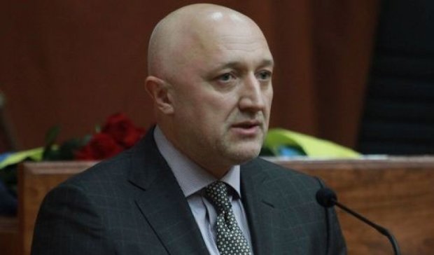 Полтавский губернатор пригрозил областному гаишнику увольнением