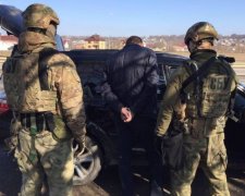 Велика "рибка" з Криму запливла в тенета СБУ