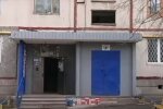 Під'їзд, скріншот з відео