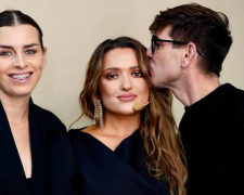 Наталья Могилевская, фото из соцсетей