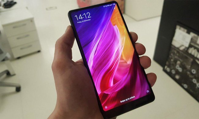 Xiaomi Mi Mix 3: все, що відомо про монстра серед флагманів