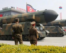Політик пояснив наслідки ракетного скандалу для України