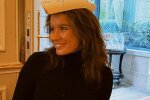 Дружина Діми Монатіка одяглася не по сезону і змусила чоловіка волати: "Красива француженка"