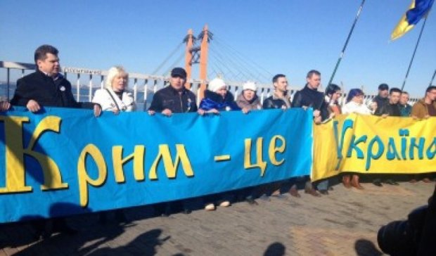 Крим повернеться до складу України після падіння режима Путіна - Портников