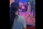 Смерть на сцені, скріншот: Youtube