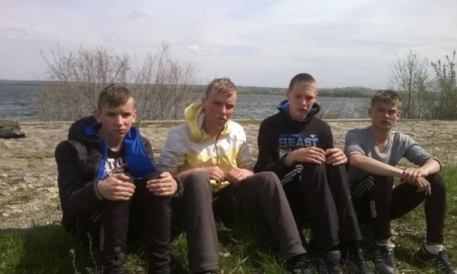 Бойовики використовують дітей для розмінування