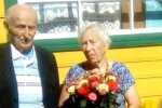 Подружжя прожило разом 65 років і відкрило секрет любові молоді