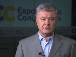 Петр Порошенко, фото Facebook