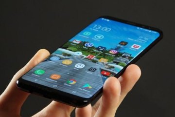 В сеть попали фото Galaxy S9 с главной фишкой iPhone
