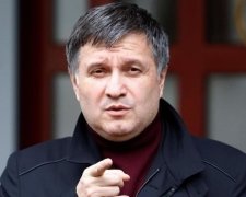 Саакашвілі пропонував мені стати прем'єром - Аваков