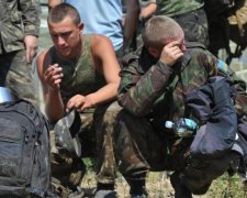 Прямо з пекла: півтисячі українських воїнів повернулися на батьківщину