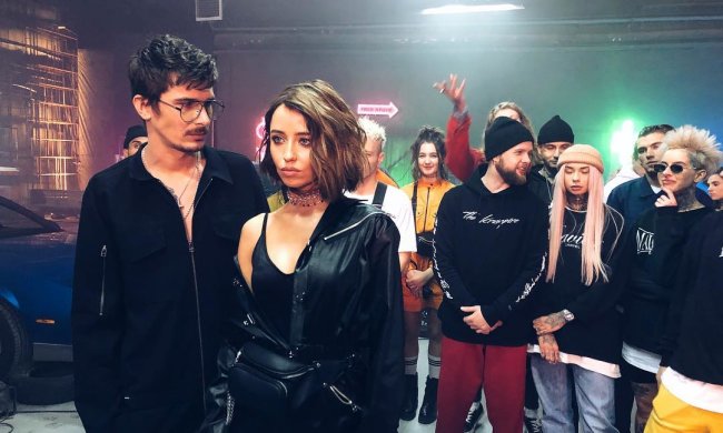 Время и Стекло