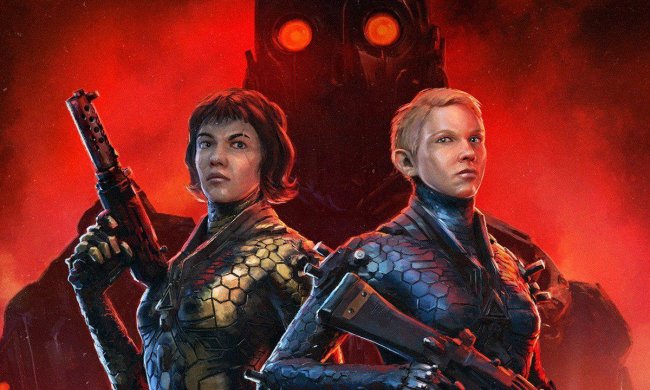 Wolfenstein: Youngblood