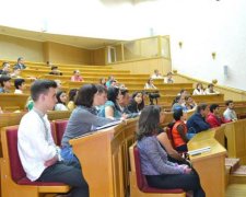 Известный украинский вуз оконфузился с переводом на английский