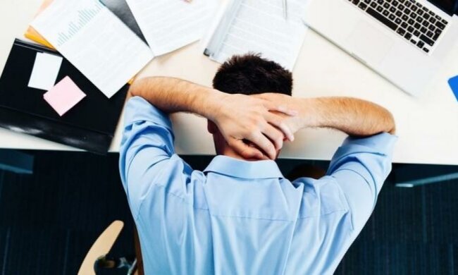 Стало известно, как влияет на человека нелюбимая работа