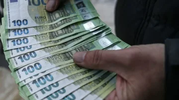 Євро: репарації для українців