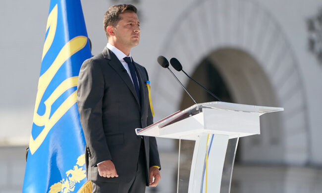 Зеленський призначив нового главу СБУ Одещини, українці запідозрили недобре: "Мета тільки одна"