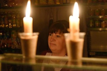 Вот и камни с неба: крымчан ждет очередной мрак