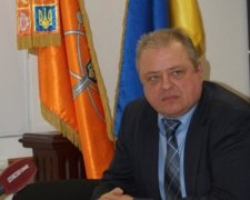 Глава Держатомрегулювання помер на роботі