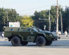 У мережі показали російську зброю, яка "загубилась" на Донбасі (відео)