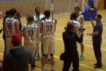 Коронавирус отобрал мяч у "Харьковских соколов"