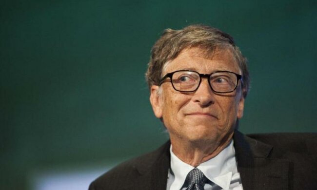 Билл Гейтс подсказал, как заработать на будущем