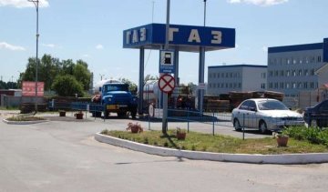 В Україні дефіцит газу для авто