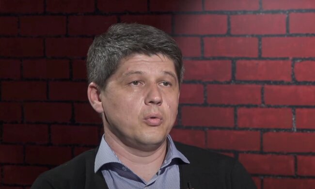 Андрій Шараскін